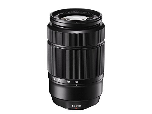 Fujifilm XC 50-230mm F4.5-6.7 Camera Lens Hot on Sale