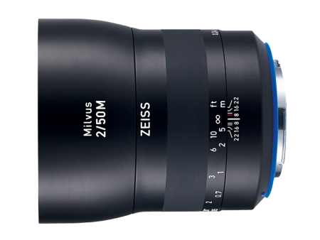 Milvus ZE 50mm f 2.0 Makro-Planar Sale