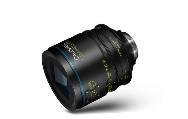 Chameleon SC 75mm T2.0 Hot on Sale