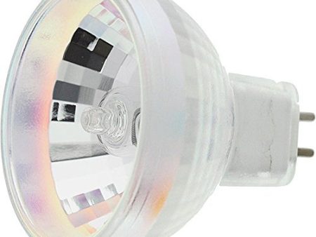 Eiko EXR 5 MR13 GX5.3 Base Halogen Bulb on Sale