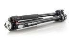 Manfrotto Aluminum 3-Section Tripod,Black Online Sale