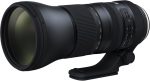 Tamron SP 150-600mm f 5-6.3 Di VC USD G2 for Canon EF Online Sale