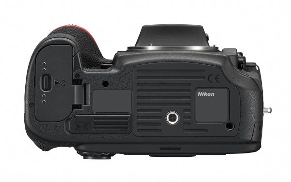 Nikon D810 DSLR Camera Body - Pre Owned on Sale