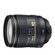 Nikon AF-S 24-120mm F 4G ED VR NIKKOR Lens Online now