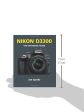 Nikon D3300 (Expanded Guides) For Discount