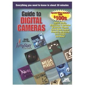 DVD Training Guide for Basic Digital Photography Discount