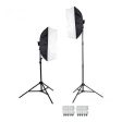 Westcott D5 Daylight 2-Light Softbox Kit Sale