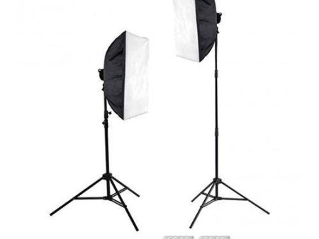 Westcott D5 Daylight 2-Light Softbox Kit Sale