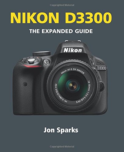 Nikon D3300 (Expanded Guides) For Discount