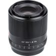 Viltrox 50mm f 1.8 Lens for Sony E-Mount Supply