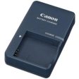 Canon CB-2LV Charger for NB-4L Battery Online now