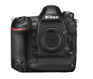 Nikon D6 DSLR Camera (Body) Open Box Supply