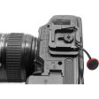 Peak Design Capture Camera Clip v3 (Black) For Sale