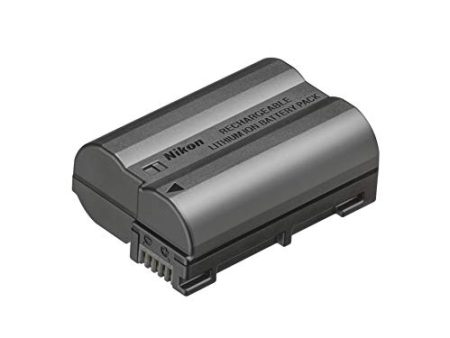 Nikon EN-EL15c Rechargeable Lithium-Ion Battery Online Hot Sale