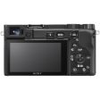 Sony A6100, Body Only, Black Online Sale