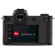 Leica SL2-S Mirrorless Digital Camera (Body) Sale