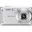 Casio Exilim EX-Z9 Digital Camera - Used For Cheap