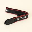 Canon ER-EOSRP Strap for EOS RP Camera For Sale