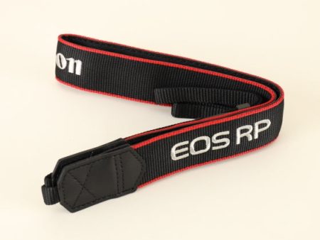 Canon ER-EOSRP Strap for EOS RP Camera For Sale