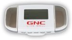 GNC GP-5330 Pedometer & Pulse Reader Online Sale