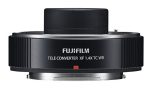 FUJIFILM XF 1.4x TC WR Teleconverter for Select Lenses Cheap