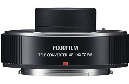 FUJIFILM XF 1.4x TC WR Teleconverter for Select Lenses Cheap