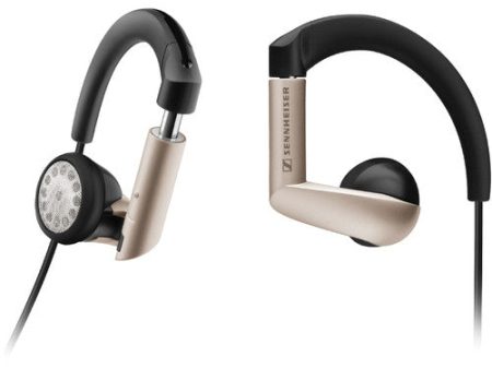 Sennheiser OMX 90 VC Stereo EarClip Headphones on Sale