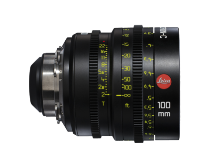 100mm T2 Summicron-C Discount