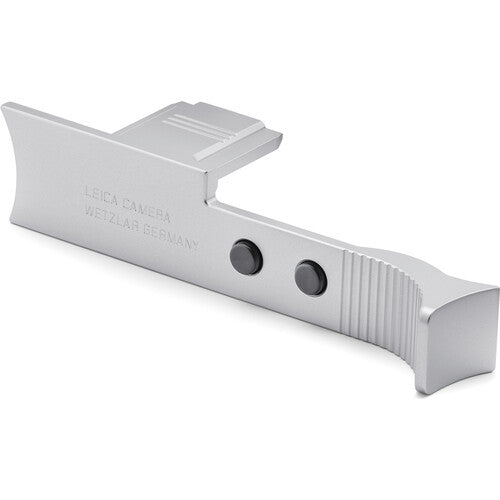 Leica Thumb Support Q3 (Aluminum, Silver) Online