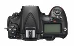 Nikon D810 DSLR Camera Body - Pre Owned on Sale