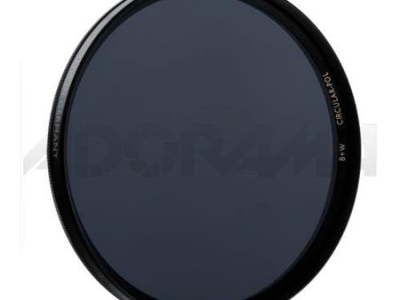 B+W 39mm Circular Polarizer Filter Online Sale