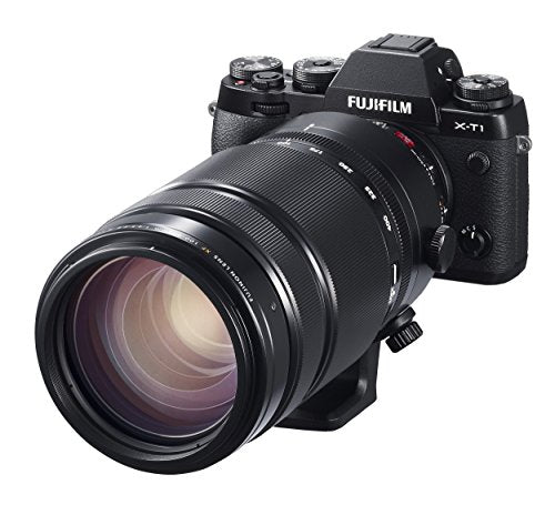 Fujifilm XF 100-400mm f 4.5-5.6 R LM OIS WR Lens on Sale