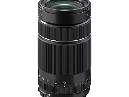 Fujifilm XF 70-300mmF4-5.6 R LM OIS Weather Resistant Lens Online Hot Sale