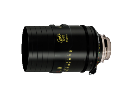 S4 i 135mm T2.0 Online Sale