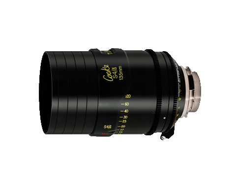 S4 i 135mm T2.0 Online Sale