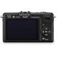 Panasonic Lumix DMC-GF2 Digital Camera w 14-42mm Lens (Black) Sale