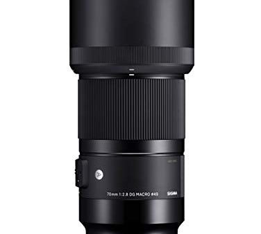 Sigma 70mm f 2.8 DG Macro Art Lens for Sony E For Cheap