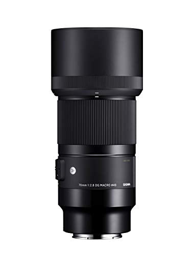 Sigma 70mm f 2.8 DG Macro Art Lens for Sony E For Cheap