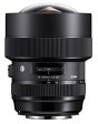 Sigma 14-24mm f 2.8 DG HSM Art Lens For Sale