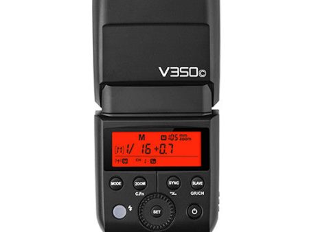 Godox V350 Flash Cheap