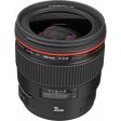 Canon EF 35mm f 1.4L USM Lens Online Sale