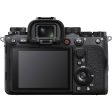 Sony a1 Mirrorless Camera Supply