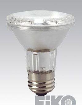 Eiko 14035 50-Watt 120V PAR20 Narrow Halogen Bulb Online