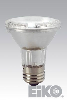 Eiko 14035 50-Watt 120V PAR20 Narrow Halogen Bulb Online