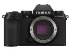 Fujifilm XS20, Body Only Supply