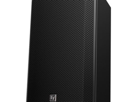 Electro-Voice ZLX15BT 15  2-Way 1000W Bluetooth-Enabled Powered Loudspeaker, Black Cheap