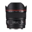 Canon EF 14mm f 2.8L II USM Lens Cheap