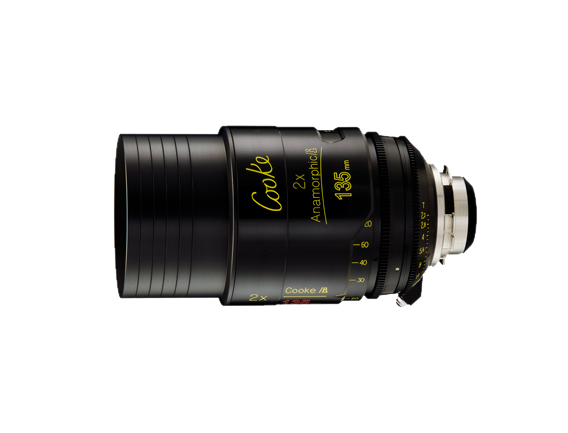 Anamorphic i 135mm T2.3 For Cheap