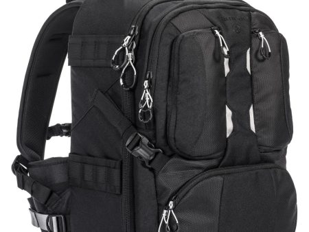 Tamrac Professional Series: Anvil 17 Backpack (Black) Online