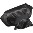 Leica Leather Wrapping Cloth - Black Online